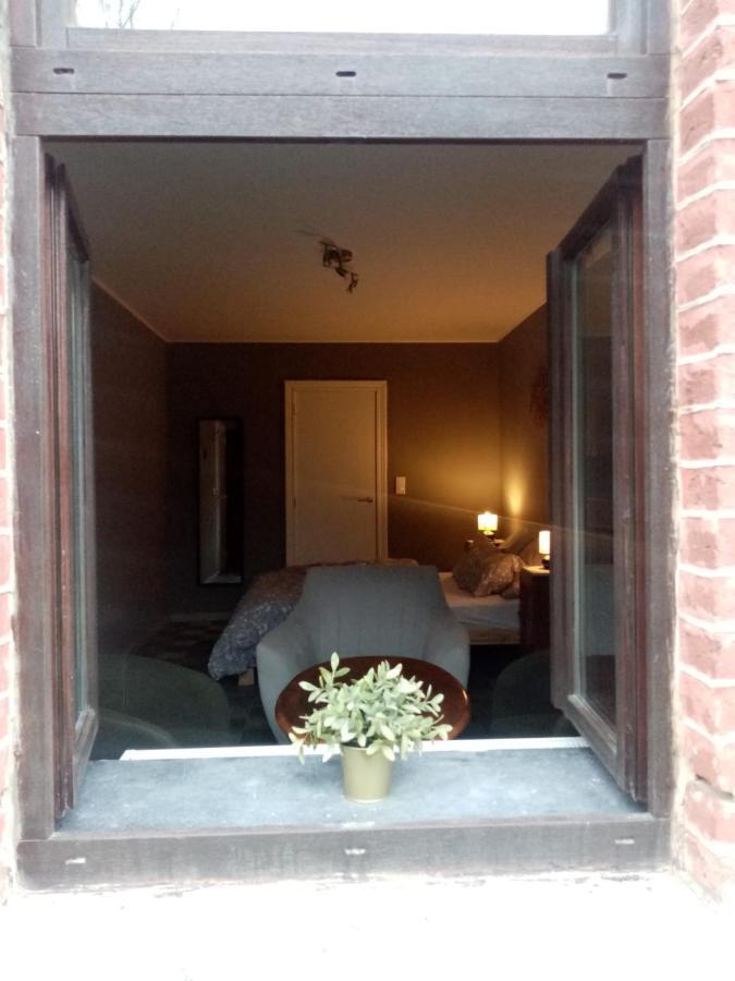Feel At Home In Warre, Durbuy Eksteriør billede