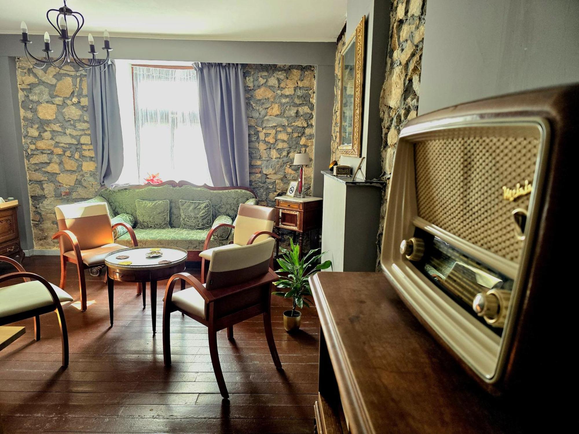 Feel At Home In Warre, Durbuy Eksteriør billede