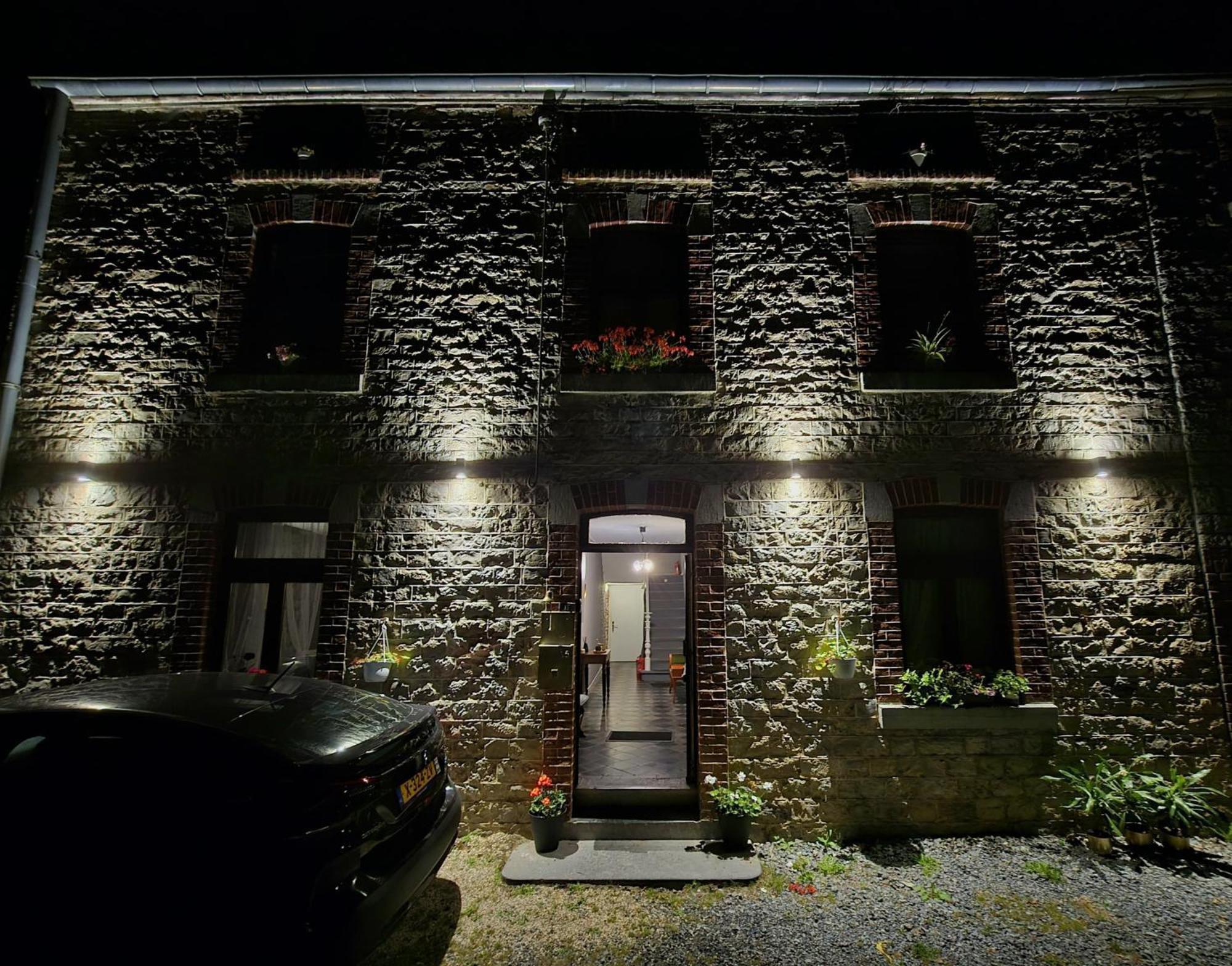 Feel At Home In Warre, Durbuy Eksteriør billede